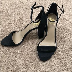 Vince Camuto Block heel